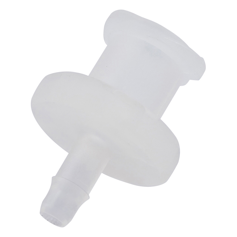 ルアーフィッティング（PVDF製・硬質チューブ用）1袋（10個入） VPRF208