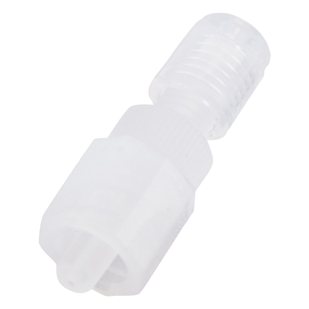 耐薬CTFEルアーフィッティング オス SRA-1.6-L