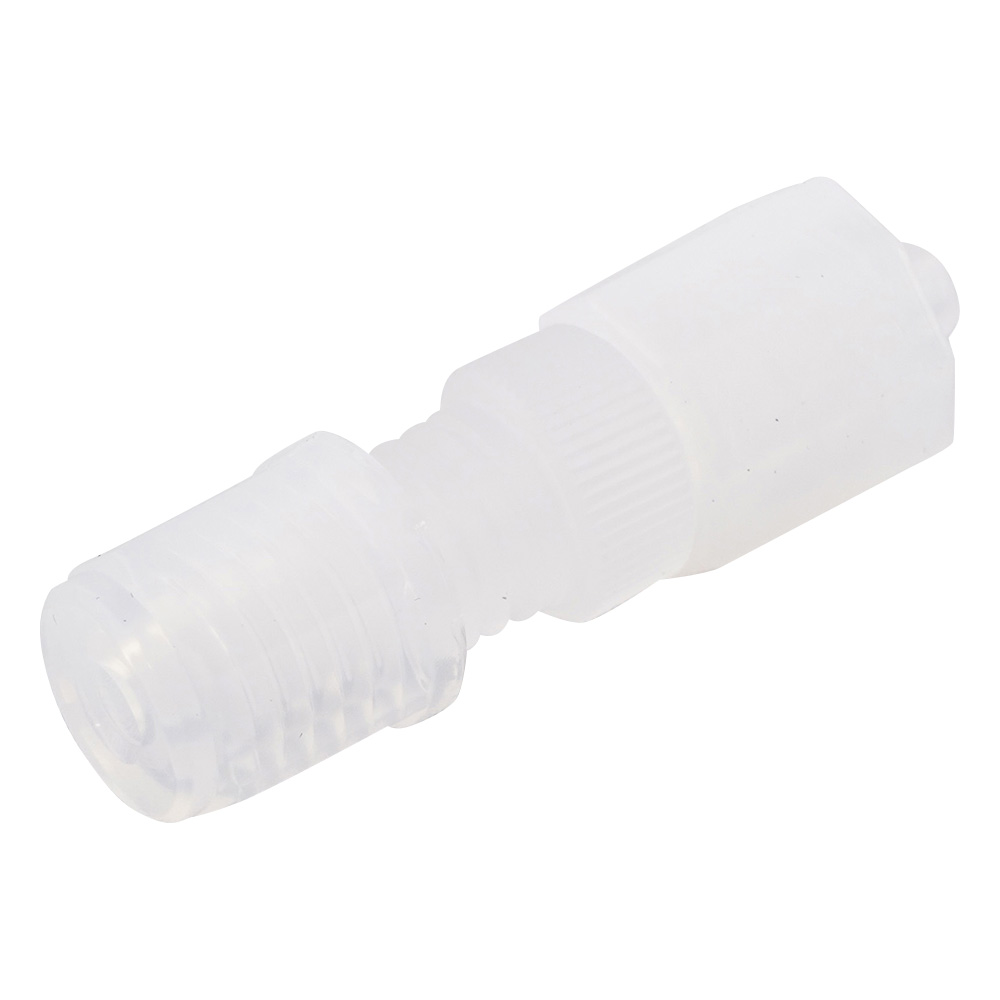 耐薬CTFEルアーフィッティング オス SRA-3-L