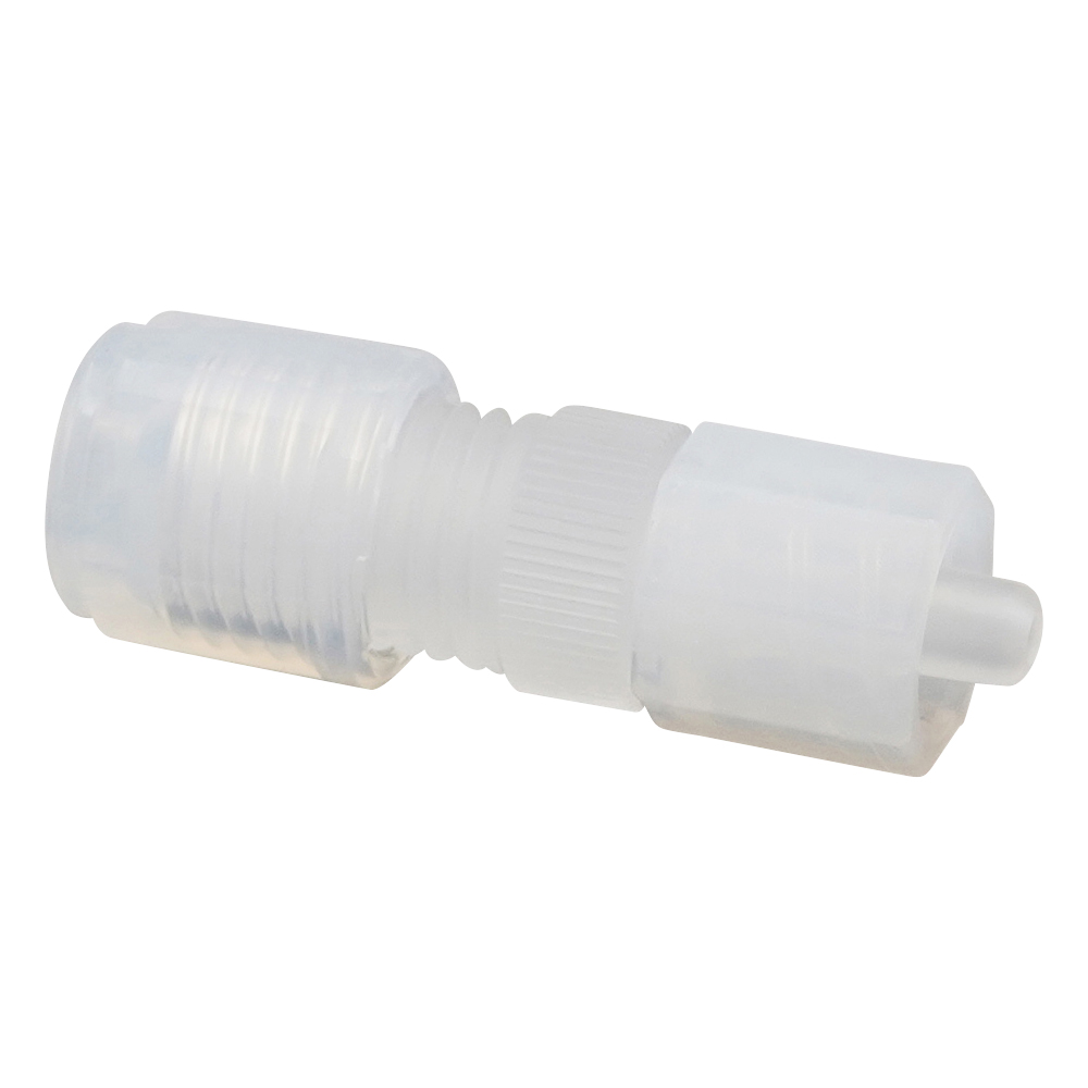 耐薬CTFEルアーフィッティング オス SRA-4-L