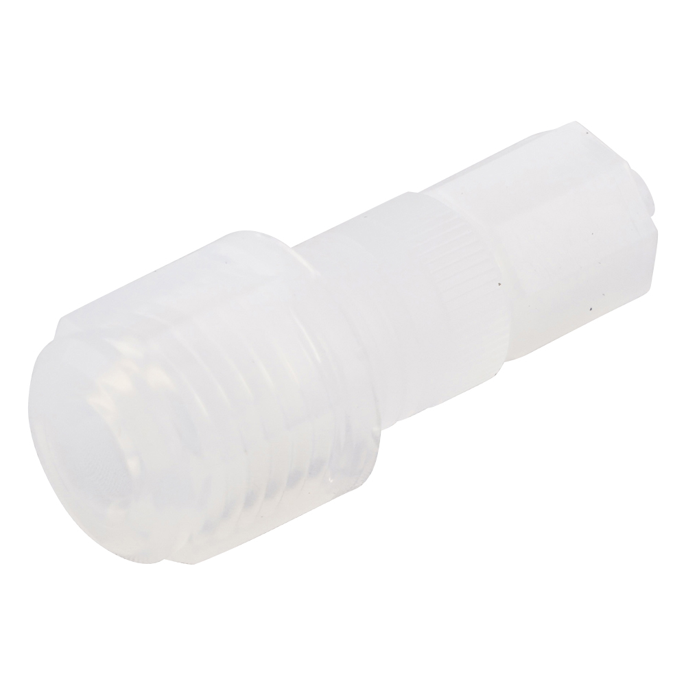 耐薬CTFEルアーフィッティング オス SRA-6-L