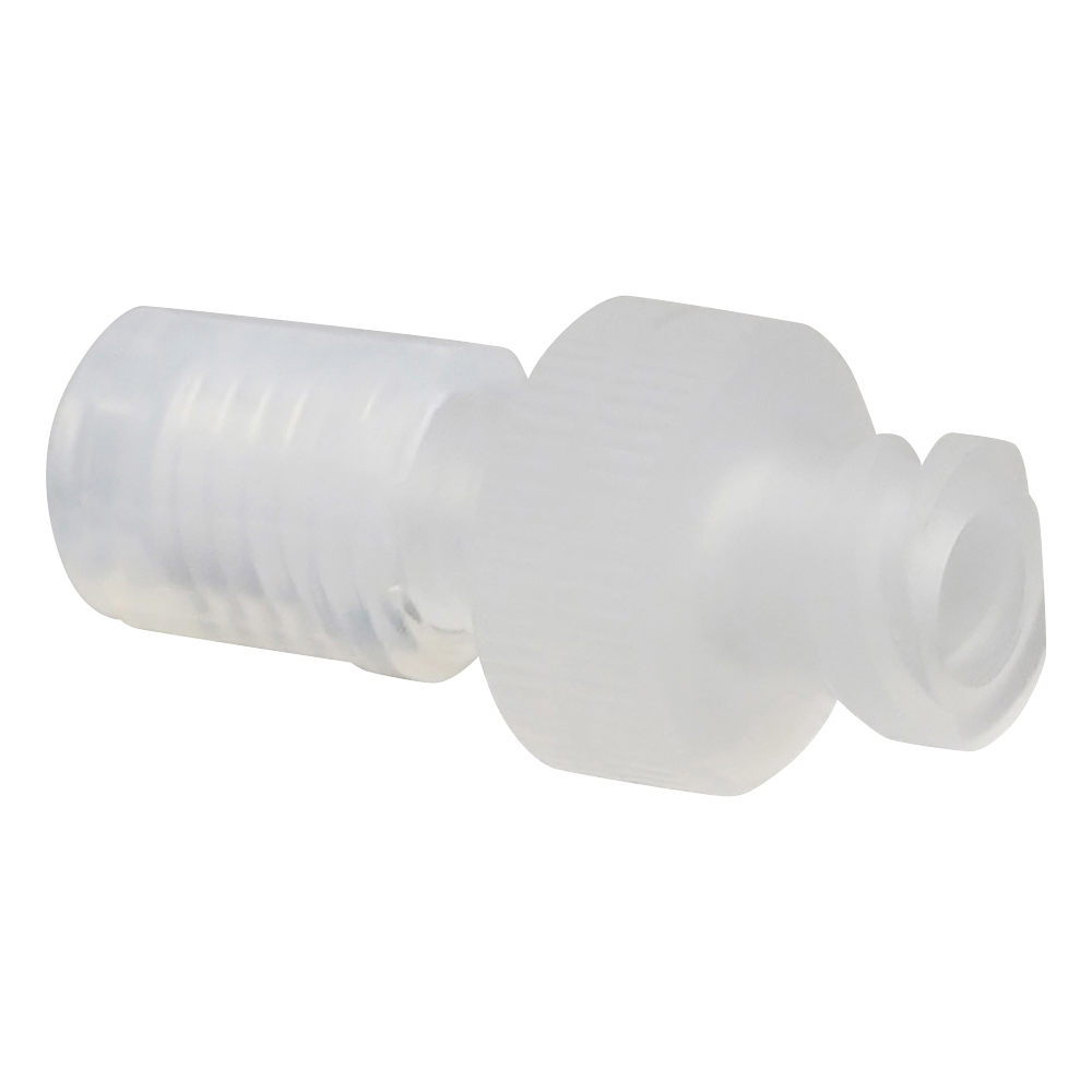 耐薬CTFEルアーフィッティング メス SRB-2