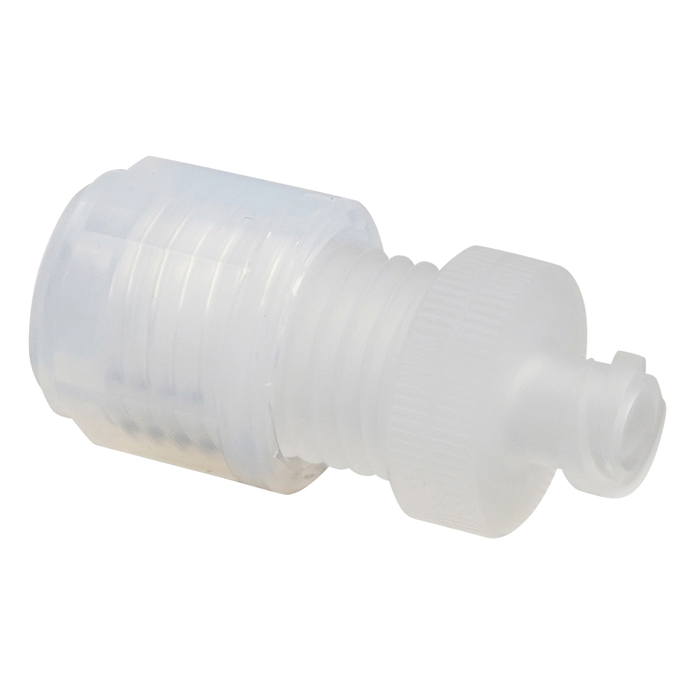 耐薬CTFEルアーフィッティング メス SRB-6