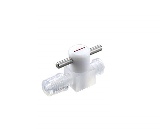 耐薬CTFEルアーコック B-RL-B-1.6