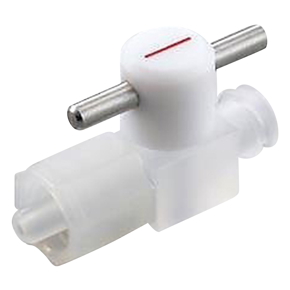 耐薬CTFEルアーコック B-RL-2