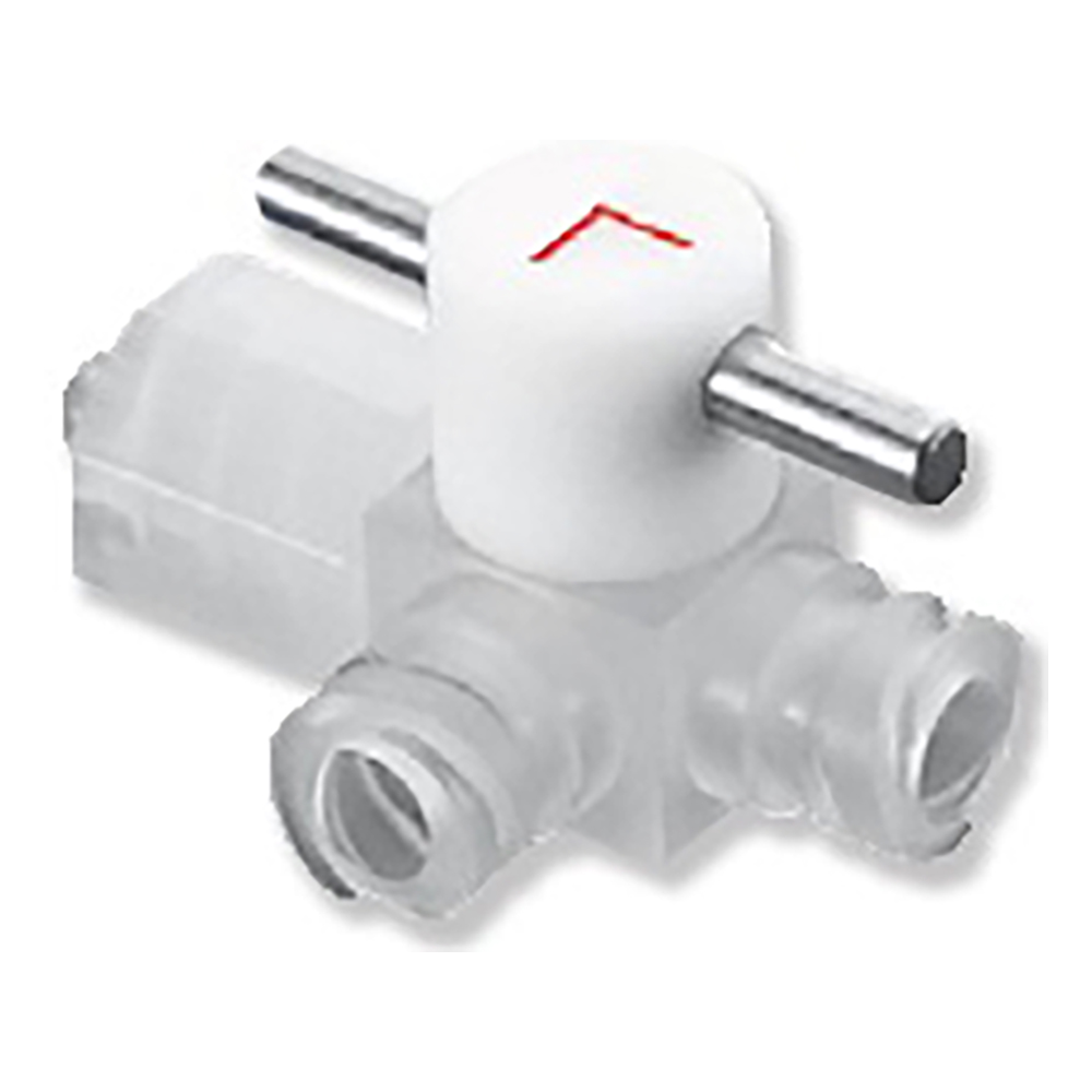 耐薬CTFEルアーコック B-RL-3L