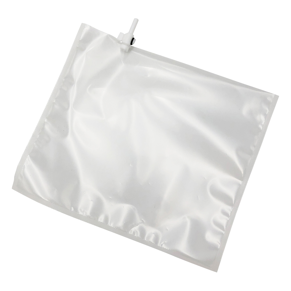 ラボランテドラーバッグ 1つ口コック付 1組（11枚入） 2L