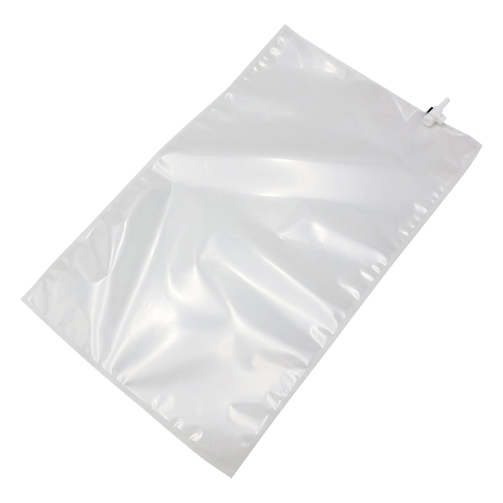 ラボランテドラーバッグ 1つ口コック付 1組（11枚入） 5L