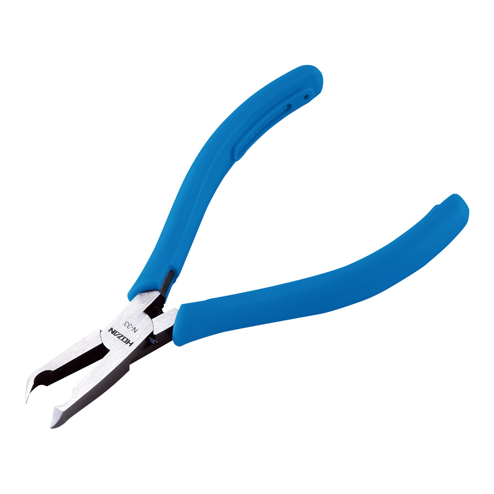 ミニチュアニッパー（ESD対策品） N-33