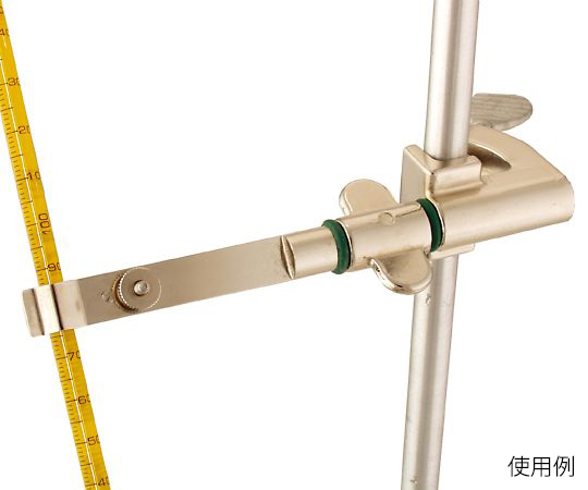 ムッフ付き温度計用クランプ 21573-060