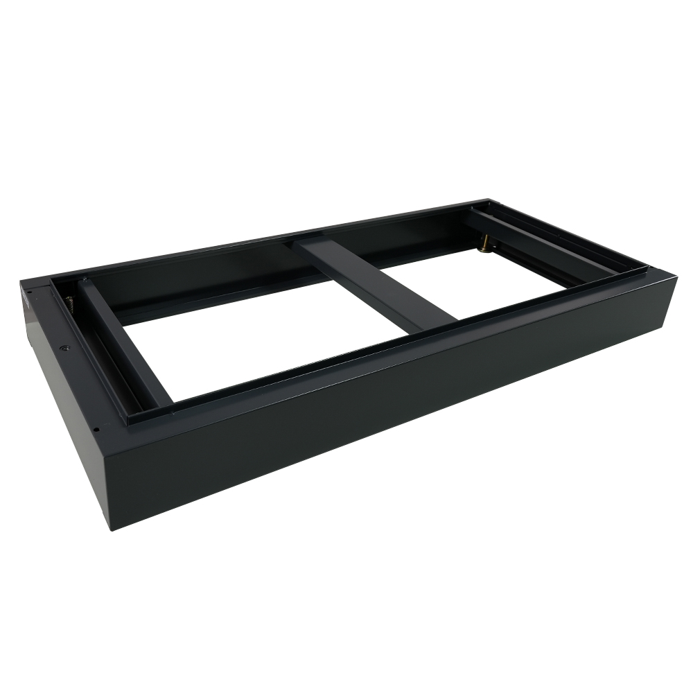 ユニット収納庫用連結式ベース N-90B