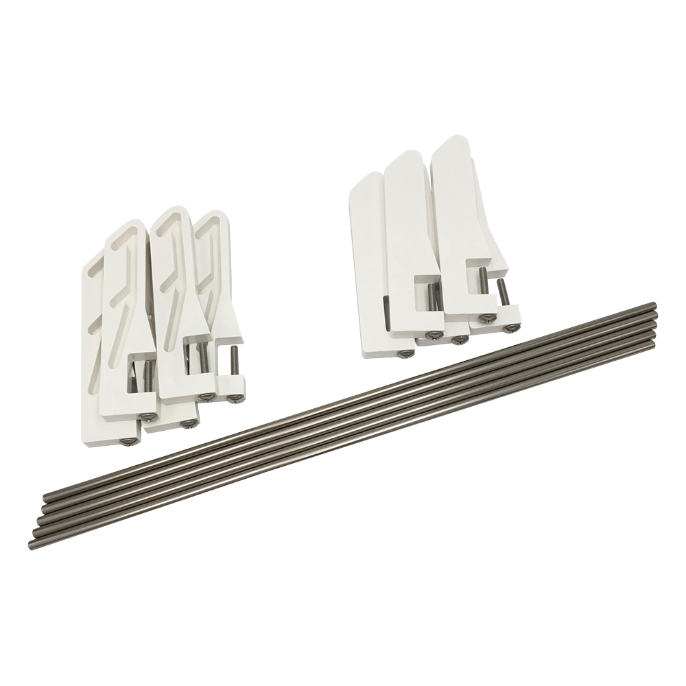 ボトルストッパー （5個組） 43型