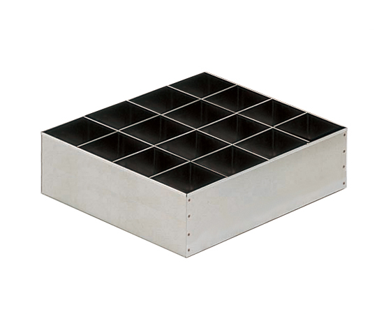 薬品庫 SH型用1L/ガロン瓶仕切板