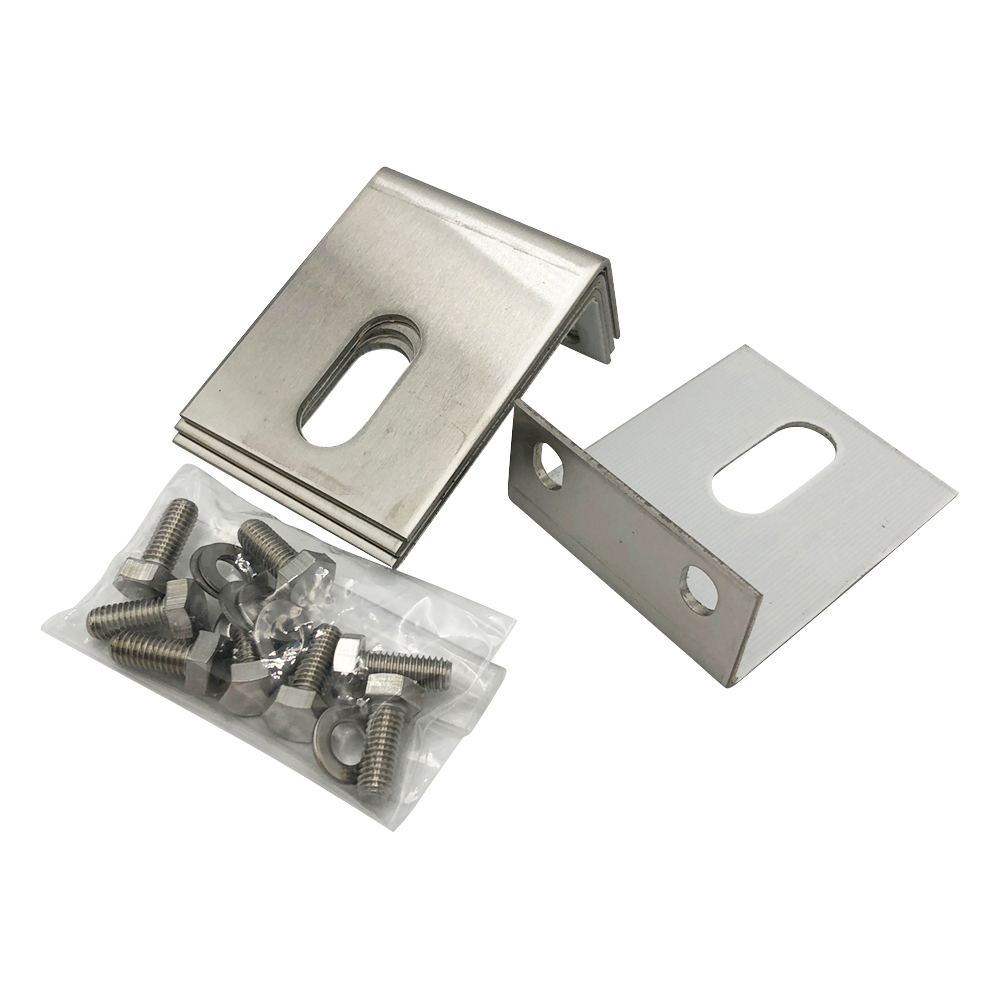 薬品庫SH型用固定金具