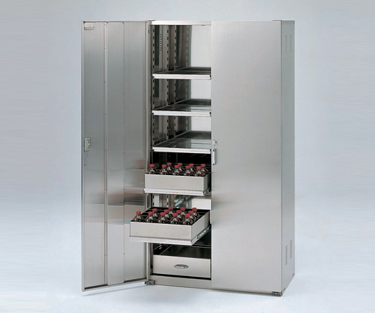 薬品庫 SH型 ステンレス扉 SH-S