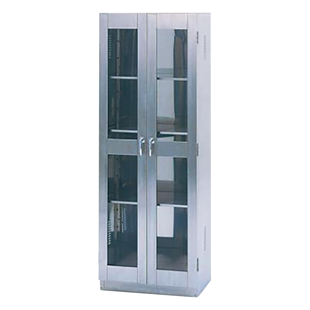 耐溶剤薬品庫 650×475×1800mm TS2型