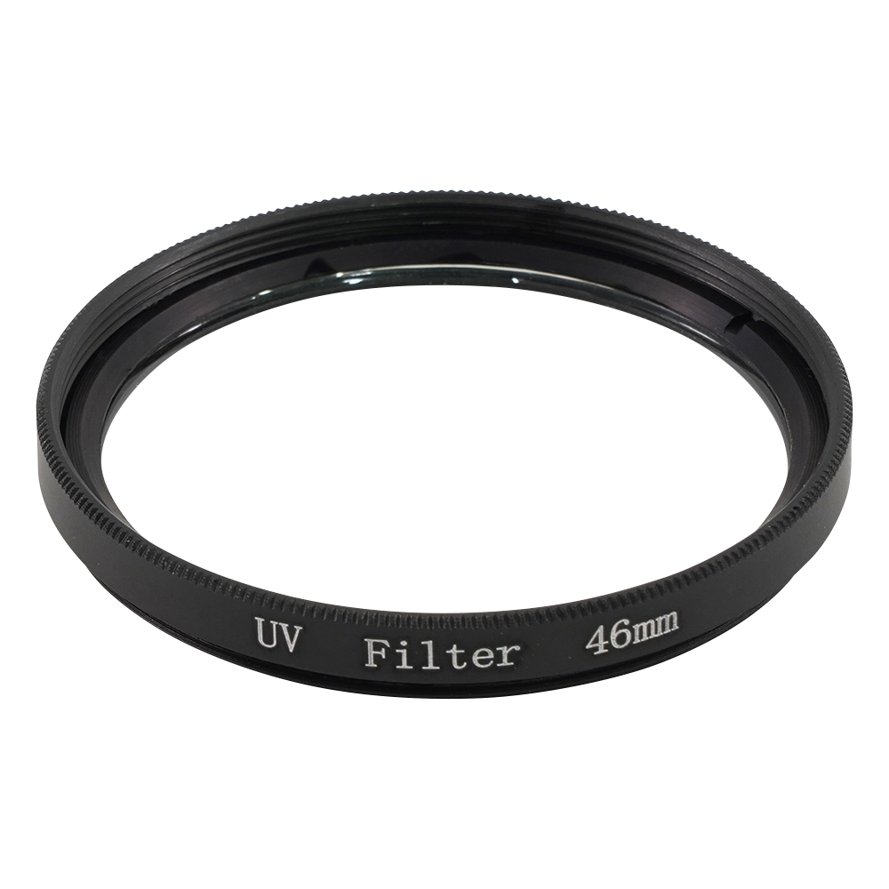 双眼実体顕微鏡（アーム付）用UVカットフィルター