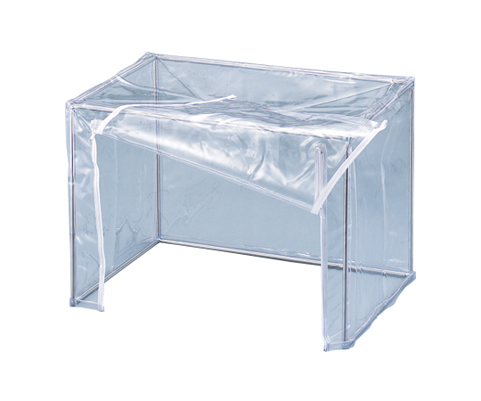 簡易型フード SM-2 SM-2（扉ハネあげ式）