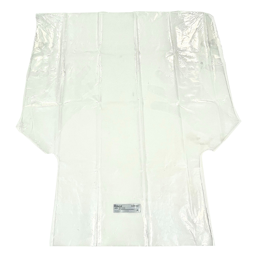 グローブバッグ 6枚入 X-27