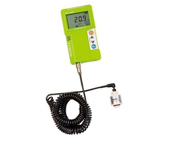 酸素モニター　ＪＫＯ－ＡＬＪ３－Ｋ