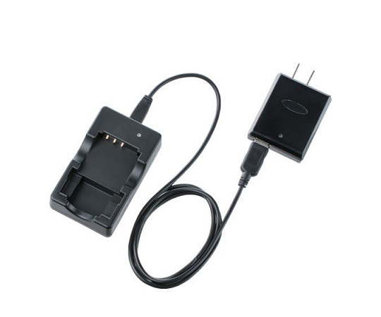 電動ファン付呼吸用保護具交換用充電器 CH-L1