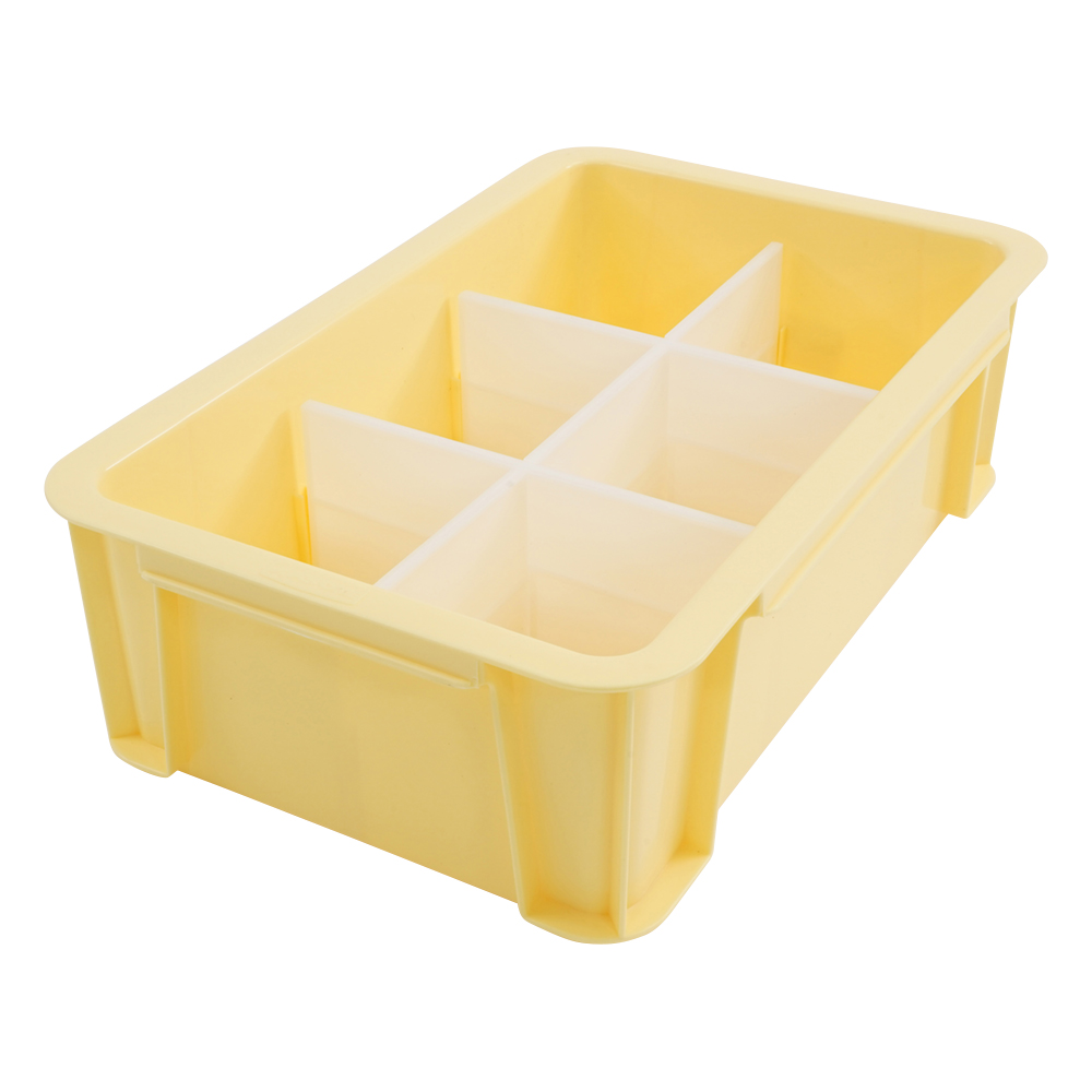 薬品トレー小 195×320×100mm