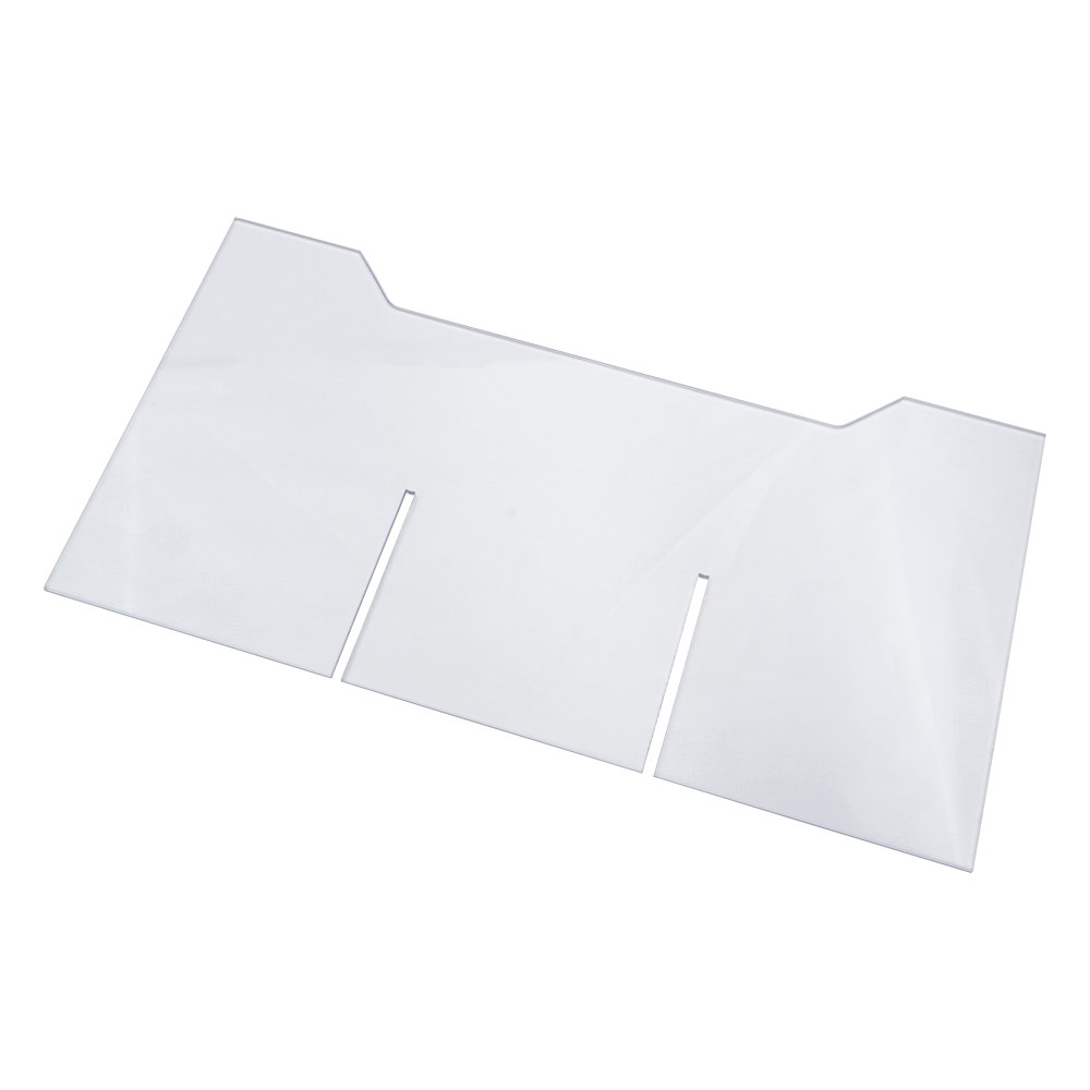 薬品コンテナー仕切板 BC-1Y用タテ仕切 1枚