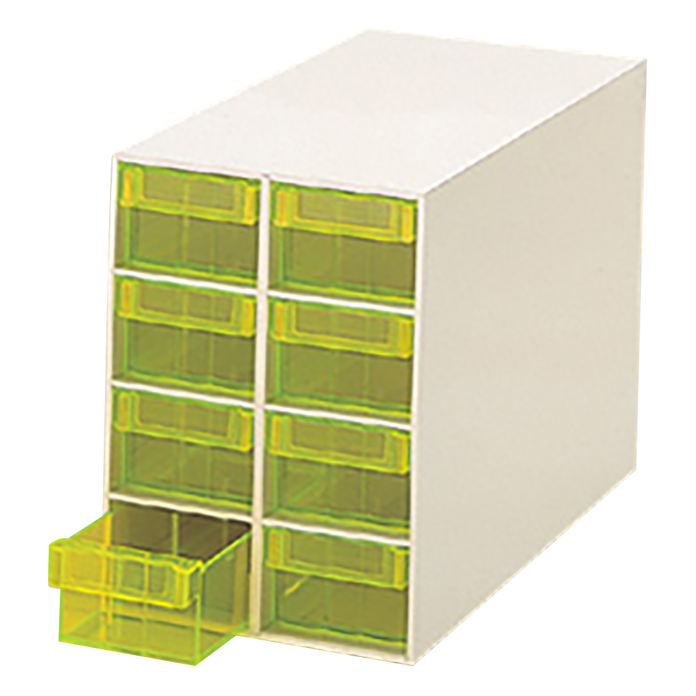 ピペックス 8型