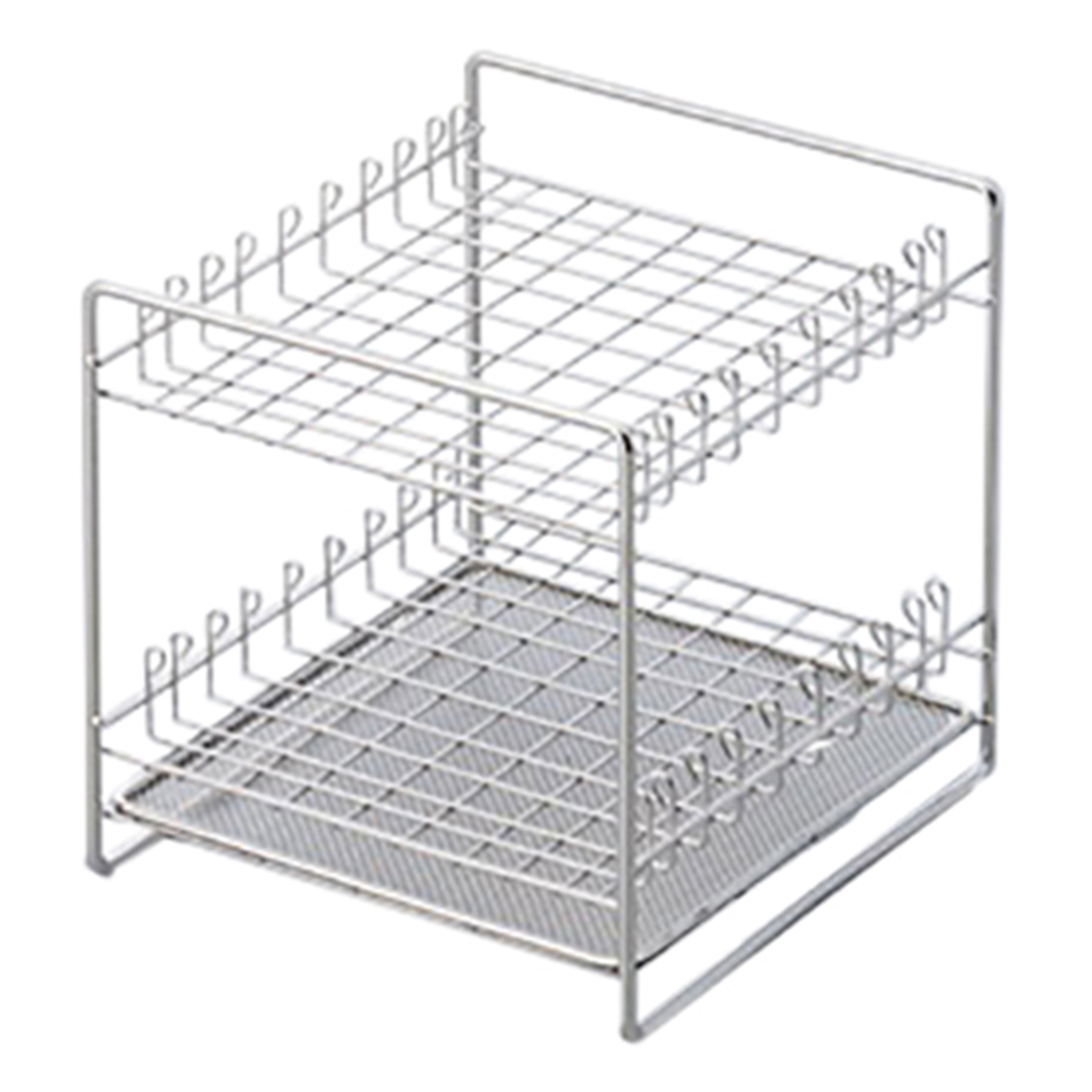 3方ピペット立 SS型