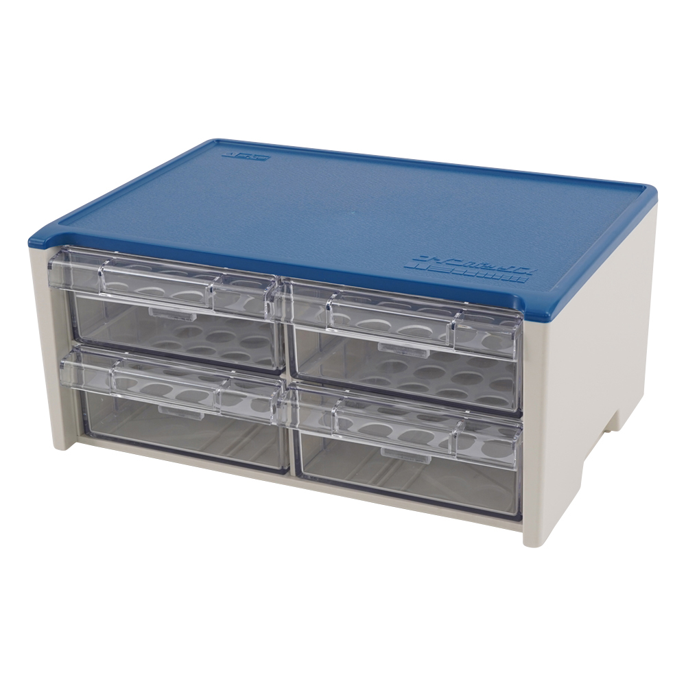 サンプル管ケース M-1型