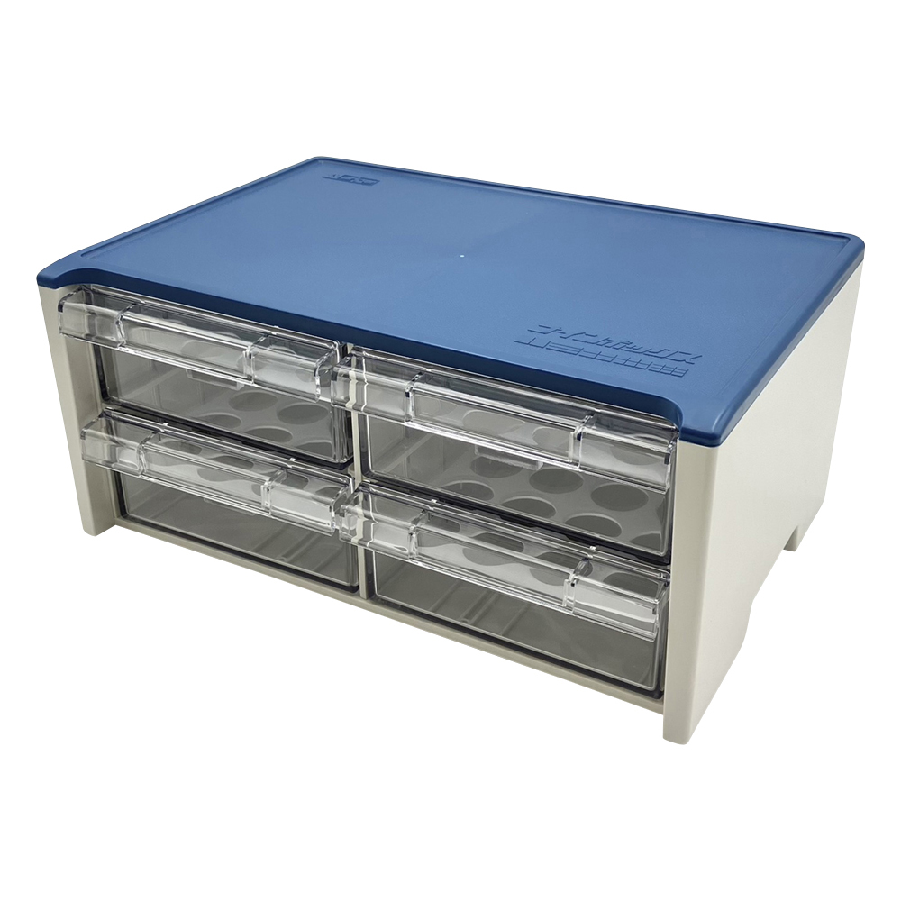 サンプル管ケース M-2型