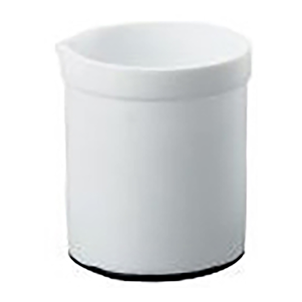 PTFEビーカー（耐熱・目安線付き） 200mL 200-HB