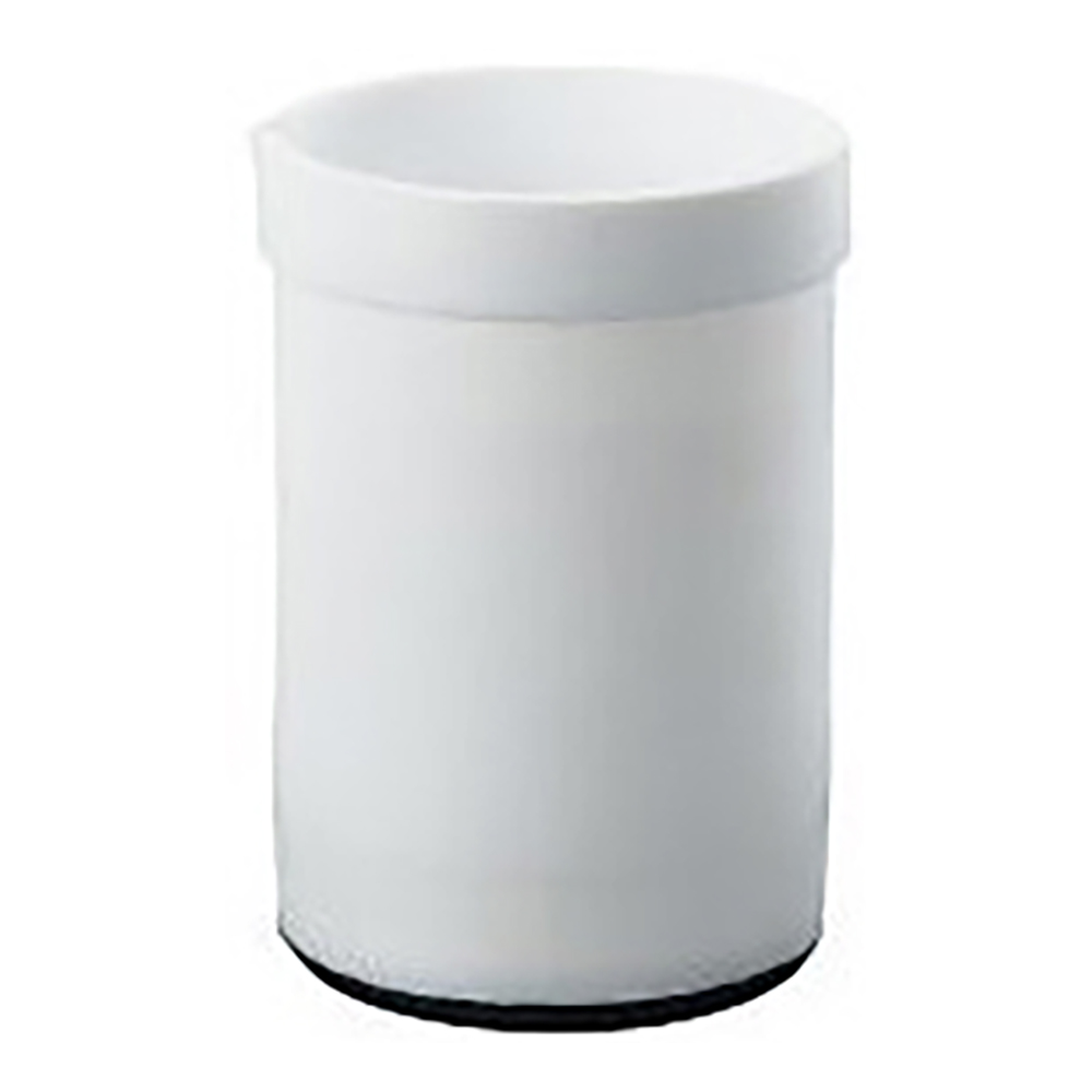 PTFEビーカー（耐熱・目安線付き） 500mL 500-HB