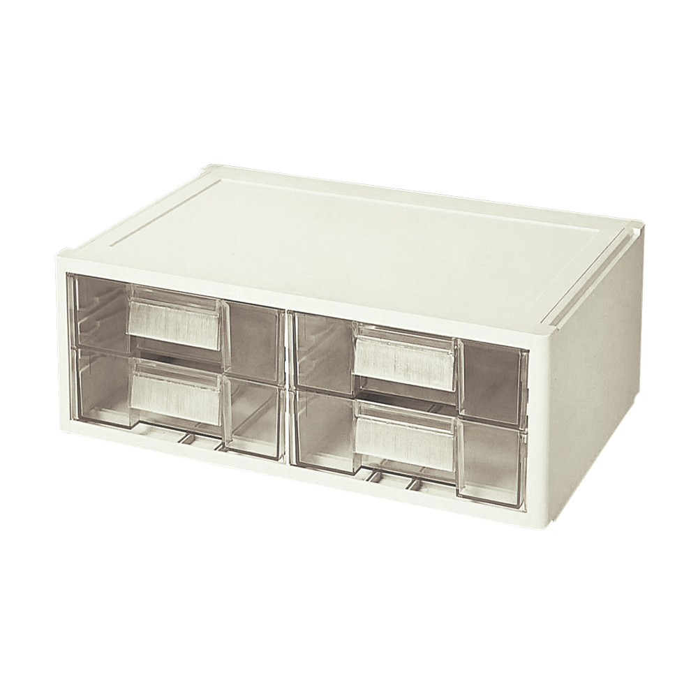 ワーキングボックス 498×336×185mm W220型