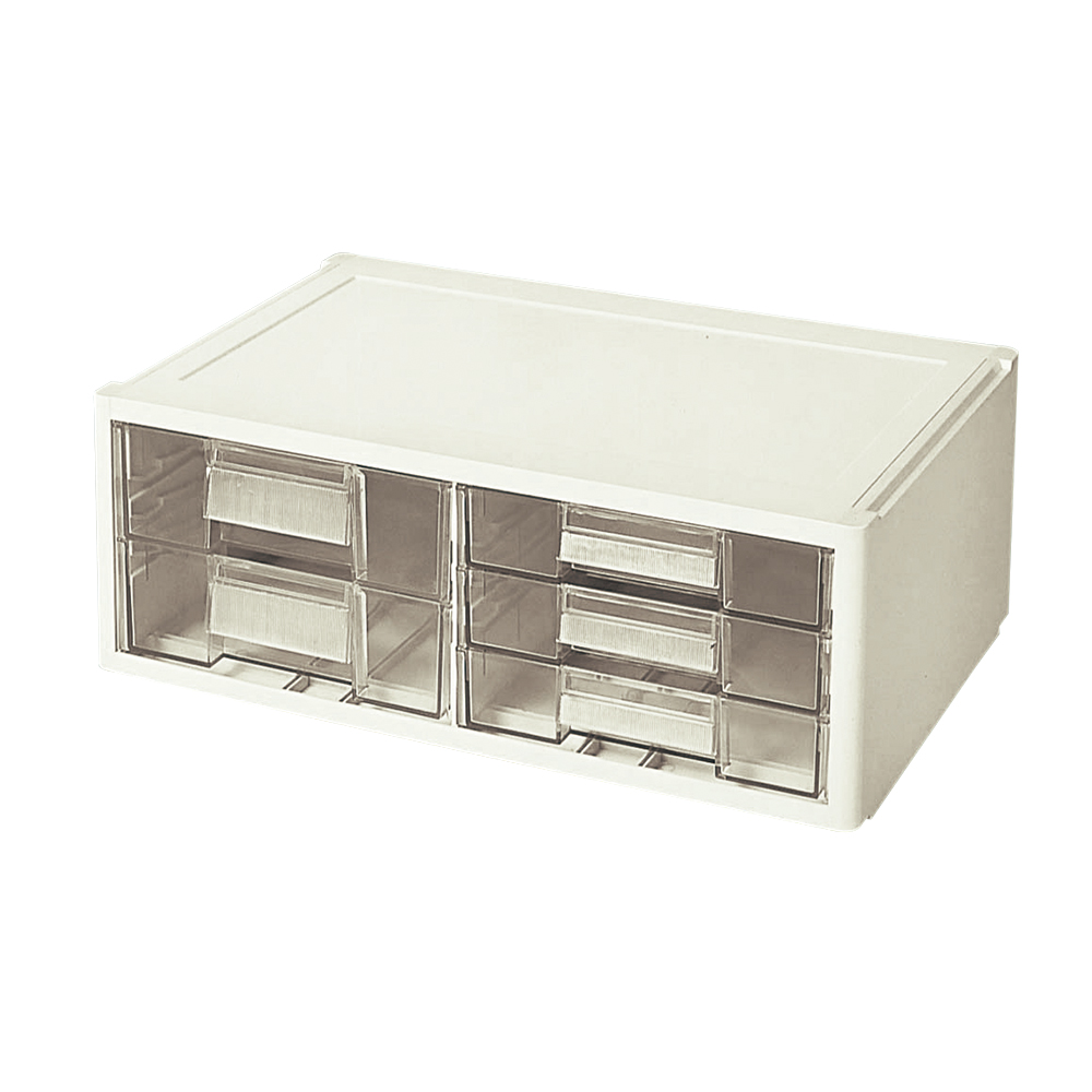 ワーキングボックス 498×336×185mm W230型