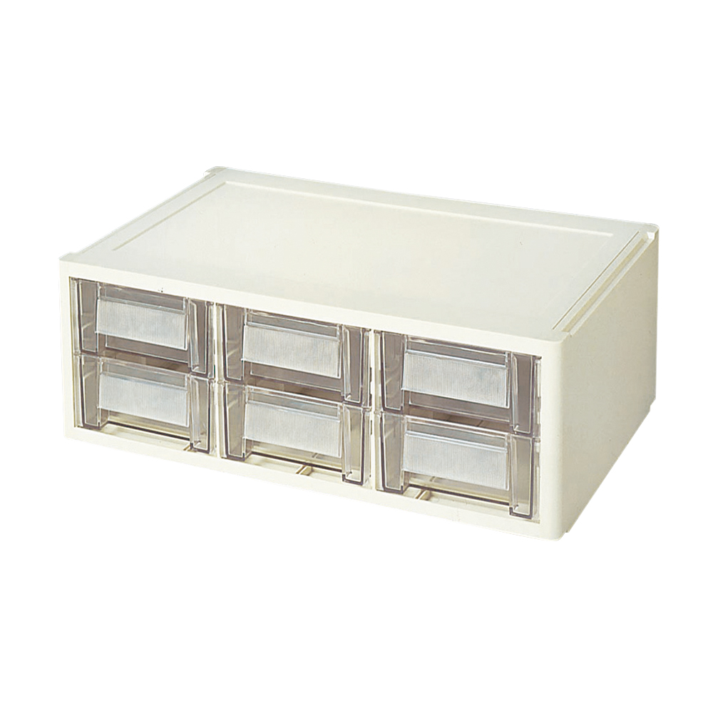 ワーキングボックス 498×336×185mm W600型