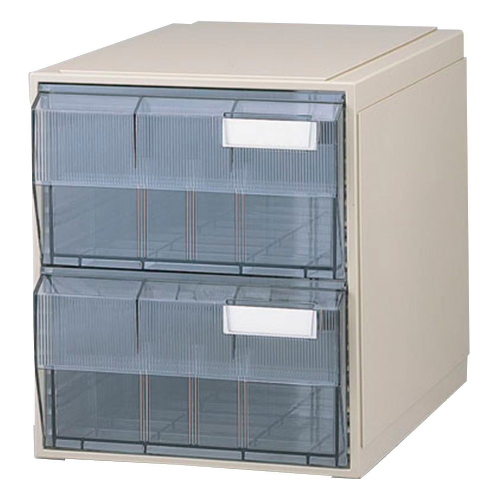 B4カセッター（引出2段・特深） B4-002