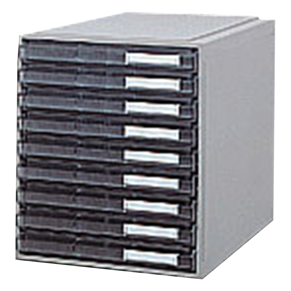 B4カセッター（引出9段） B4-333