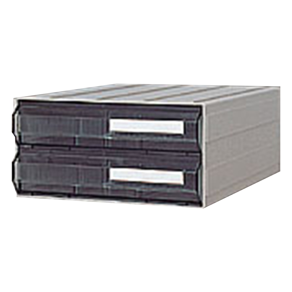 A4カセッター （引出2段） A4-242