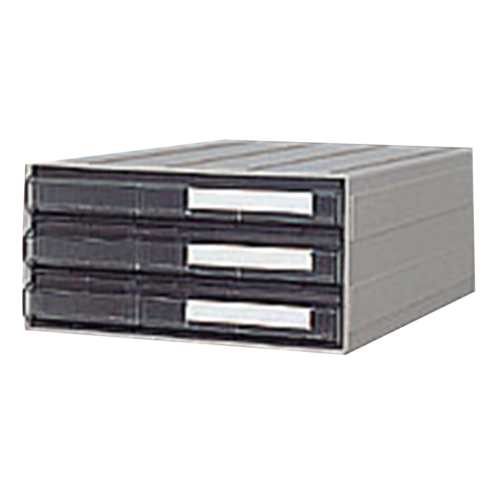 A4カセッター （引出3段） A4-243