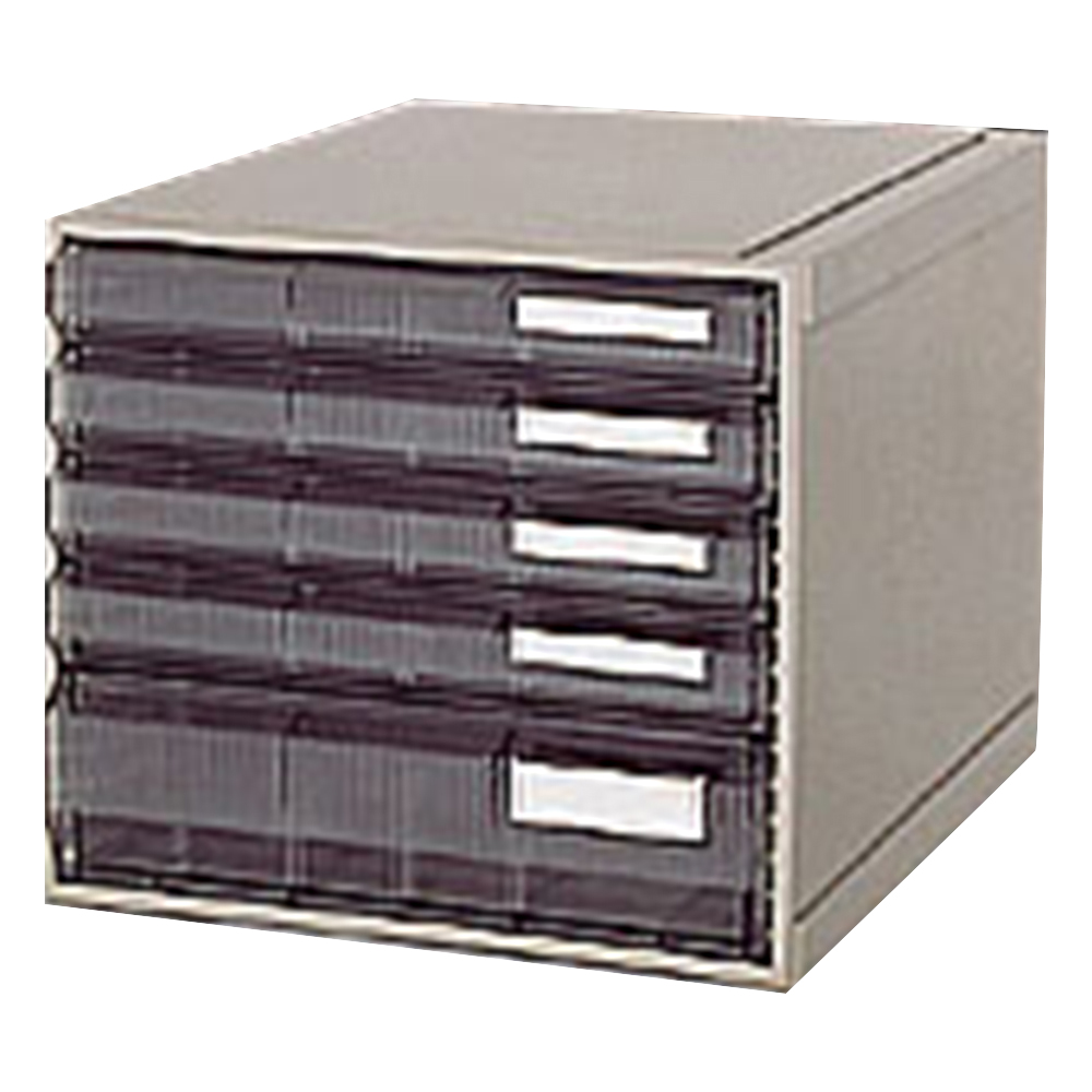 A3カセッター （引出5段） A3-221