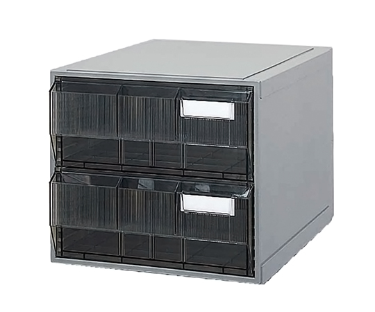 A3カセッター （引出2段） A3-002