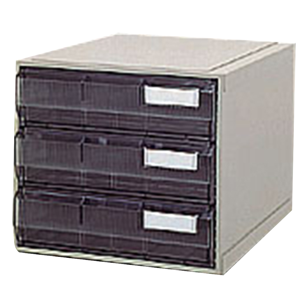 A3カセッター （引出3段） A3-111