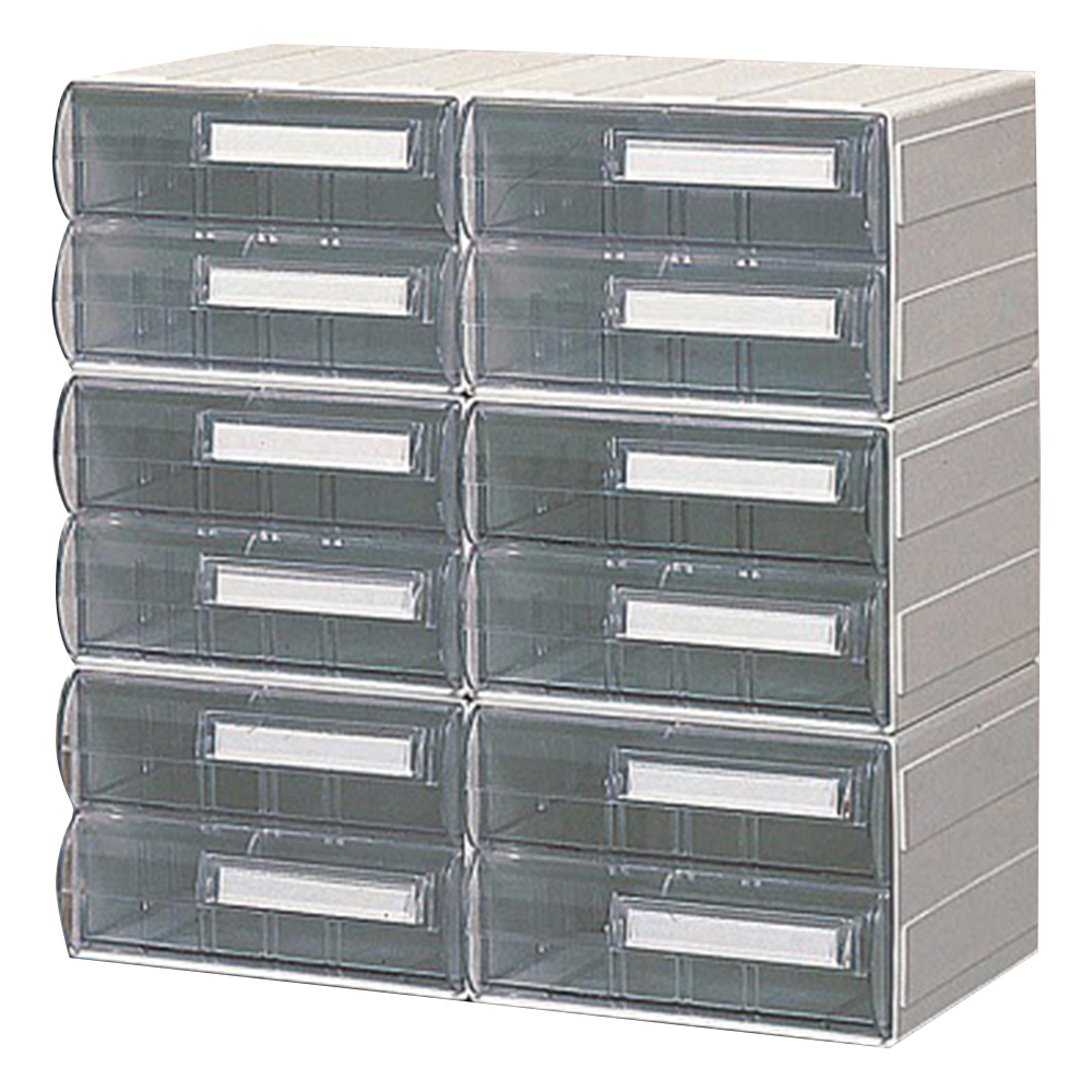 ホスピタルカセッター（HA5小型引出セット） 372×192×372mm HA5-S052