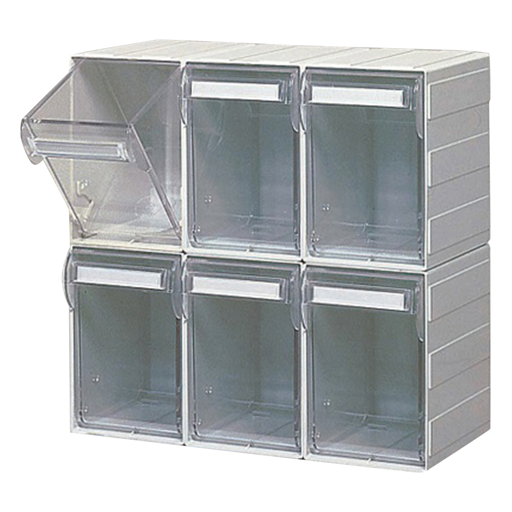 HA小型引出セット A5カセッター （引出し6個） HA5-SN41