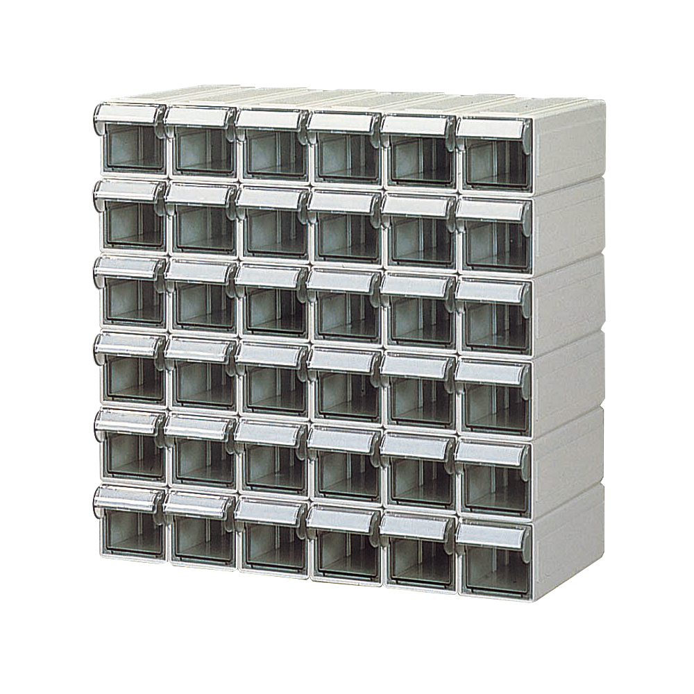 ホスピタルカセッター（HA5小型引出セット） 372×192×372mm HA5-S011