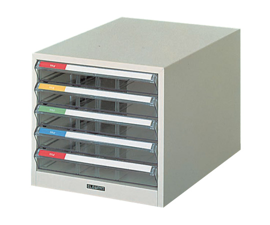 レターケース 258×351×237mm LC-5P