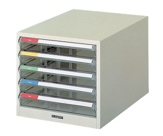 レターケース 292×411×254mm B4-5P