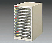 レターケース 292×411×469mm B4-10P