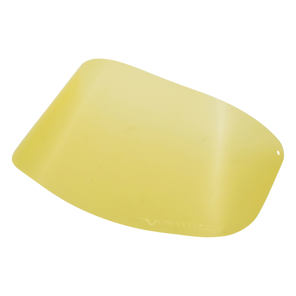 クリアシールド 交換用シールド 1個入